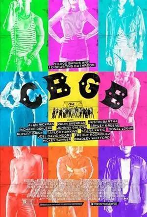 فيلم CBGB 2013 مترجم